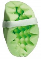 Lumex P204 Heel and Elbow Protector with Adjustable Straps, Standard, 6" x 7" x 2"