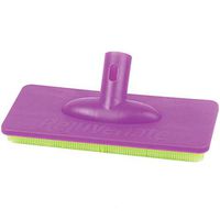 Rejuvenate Carpet Cleaner Scrubber Attachment for Click n Clean Multi Surface Spray Mop System Compatible