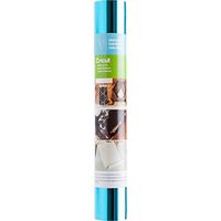 Provo Craft & Novelty 2003665 Circuit Adhesive Foil Metallic Turquoise 12X48