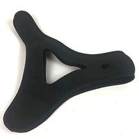 Triangular Shackles Triangle Shackles Snoring Snoring Stop Snoring,Black