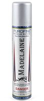 Xikar Madelaine Purofine Premium Butane for Lighters - 12 Cans - Larger 3.38 Ounce