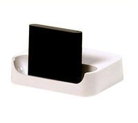 Plug and Play Bluetooth Stereo Receiver for iPod, iPhone, iPad Docks. 30-Pin Adapter Turns iPod/iPhone/iPad docking station into a Bluetooth stereo receiver.