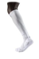 McDavid 8834 Team Socks, White