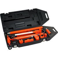 Extreme Torque Porta-Power 10-Ton Hydraulic Body Repair Kit