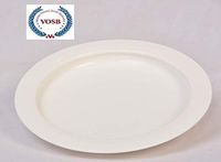 Mercer Inner Lip Plate - Free Shipping