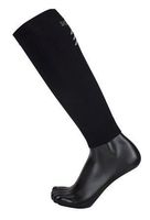 JetLeg Compression Sports Sleeve (Small, Black)