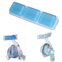 Trueblue Gel Forehead Support Pad MPN 1071888 (AZHeth)