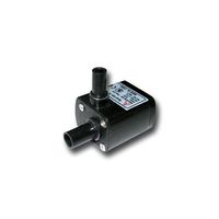 Lightobject EWP-DC30A1230 Mini DC Brushless Submersible Water Pump, Ideal for CPU Cooling, 3.6 L/Minutes