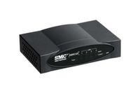 SMC SMC7004VBR Barricade Cable/DSL Router with 4-Port 10/100Mbps Switch
