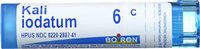 Boiron, Kali Iodatum 6 C Multi Dose Tube, 80 Count