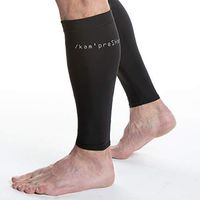 Kempreshen Calf Sports Compression Sleeve (Small)