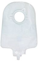EI7502134 - Genairex Inc Securi-T USA 10 Urinary Pouch Transparent Flip-Flow Valve (includes 10 caps 1 Night Adapter)