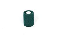 Mpowered Baseball Flex Tape, Stretch Athletic Tape, Self-Adhesive Medical Wrap, 7.5cm x 4.5m, Dark Green