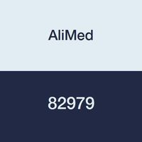 ALIMED 82979 Health Care Communication Board Spanish