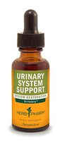 Herb Pharm Urinary System Support Liquid Herbal Formula - 1 Ounce