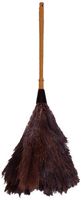 Zephyr 46102 Ostrich Feather Duster, 20" Length (Pack of 12)