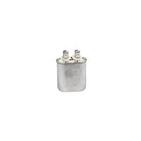 Packard 370 Volt Oval Run Capacitor 12.5 MFD