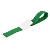 Yuniroom 1pc Emergency Tourniquet Buckle Quick Slow Release Medical Paramedic Outdoor First-Aid Tool Kit for Travel Home Office Vehicle Camping Workplace (Color : Green)