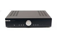 Musical Fidelity M2si Stereo Integrated Amplifier (Black)