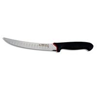 UltraSource 449017 Prime-Line Breaking Knives, Fluted, 8"