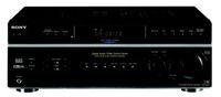 Sony STRDE597 6.1 Channel Audio/Video Receiver (Discontinued by Manufacturer)
