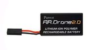 Parrot AR.Drone 2.0 Battery Lithium-Polymer Replacement Battery (Renewed)