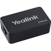 Yealink [2-Pack] Wireless Headset Adapter (EHS36-2)