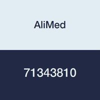 ALIMED 71343810 Cordless Chair Sensor Pad, 10" x 15" 90 Day 10/Ca