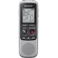 Sony Corporation - Sony Digital Voice Recorder Icd-Bx140 - 4 Gb Flash Memory - Lcd - Portable "Product Category: Audio Electronics/Voice Recorders"