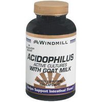 Special pack of 5 WINDMILL ACIDOPHILUS W/GOATS ML K 101 100 per pack