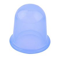 Face Body Massage Cupping Therapy Set Silicone Vacuum Suction Cup Anti Cellulite Anti-Wrinkle Anti-Aging Effect
