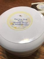 Bug Away Mosquito Butter