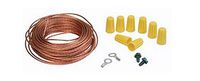 Jet JW1053 D.C. Grounding Kits