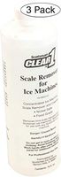 Scotsman 19-0653-01 Clear1 Cleaner 16oz (Pack of 2, Original)