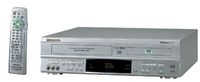 Panasonic PV-D4762 DVD-VCR Combo