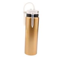 CUTICATE Drinking Aids Cup Non Spill Thermal Mug for Disabled Bedridden Elder Patient Pregnant Women Drinking - 1000ml