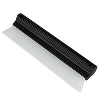 DEI QI New Multifunction Silicone home Car Water Wiper Squeegee Blade Wash Window Glass Clean Shower New For Car SUV
