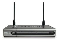 D-Link Super G with MIMO Wireless Router DI-634M - Wireless Router (DI-634M)