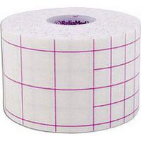 ReliaMed Self-Adhesive Dressing Retention Sheet 2" x 11 yds. (Case of 60)