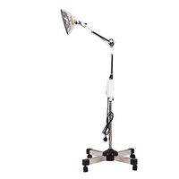 GYZ 250W Desktop TDP Heated Halogen Lamp - Household Children's Medical Multi-Functional Physical Therapy Phototherapy, Acupuncture, Pain Relief, Adjustable Temperature Infrared Light Therapy