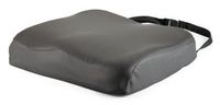McKesson Premium Gel Seat Cushion with Molded Foam - 18 X 16 X 3 Inch - 17024301