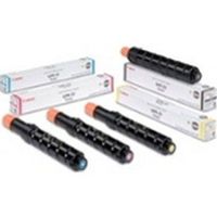 Canon CNM2804B003AA Toner Cartridge, Yellow, Laser, 52000 Page, 1 Each