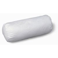 DMI Contour Pillow, 18" x 7" - White