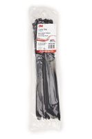 CT4BK18-C Cable Tie -100 pcs/Bag (06200) (Pack of 100)