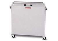 Hydrocollator M-4 Mobile Heating Unit - (24) Standard HotPacs