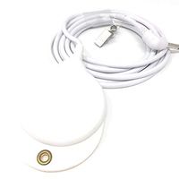 Pad Push Button Cord Cable Nurse Station Call Cord with Bed Sheet Clip from Giver