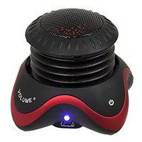 High Performance Portable Speaker [Electronics]