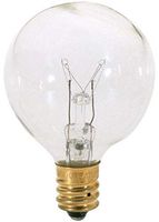 Tyler Candle and AmbiEscents Radiant Fragrance Warmer - replacement 25 watt light bulb