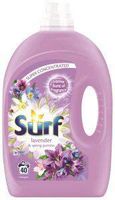 Surf Liquid New and Improved Liquid Washing Detergent- Lavender (40w)