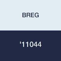 BREG '11044 Support Knee, Slip-On Nylon/Polyester Left Large Open Patella Stabilized with Adj Pull Straps Lateral Buttress Medials 6" Above Mid Patella Thigh Circumference, 21" 24" Airmesh